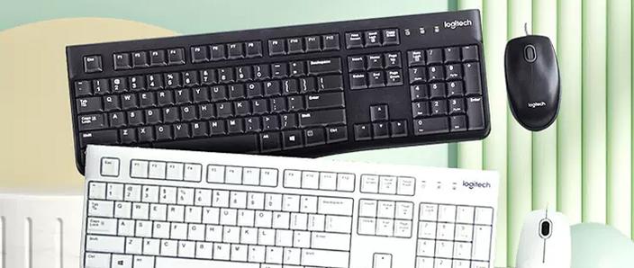 键盘鼠标组合在电脑办公中的费用大概多少