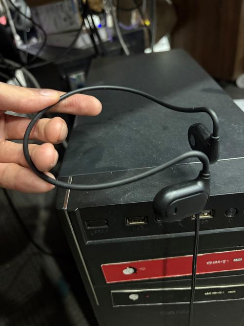 台式电脑怎么连接蓝牙耳机台式电脑连接蓝牙无线耳机的方法