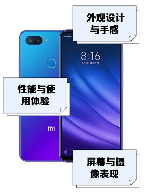 小米8青春版是什么屏幕