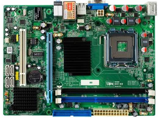 七彩虹g41d3v19主板,比较高支持那个cpu,显卡呢,支持双通道内存吗