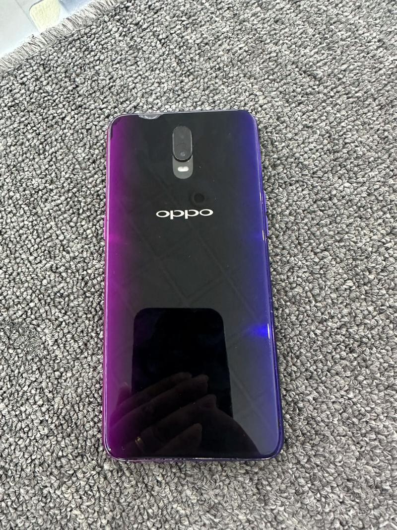 oppor15参数配置