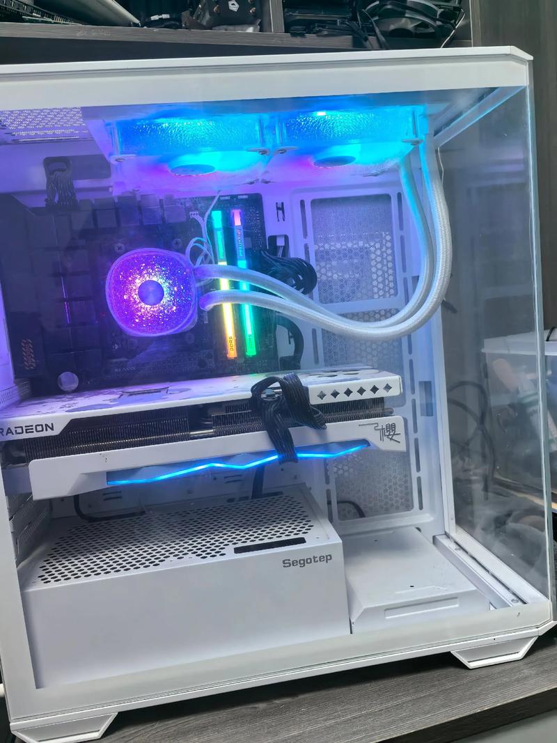 什么台式的电脑可以不用主机