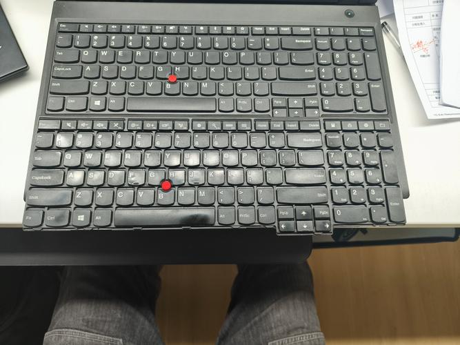 w540有背光的键盘能换无背光的键盘吗