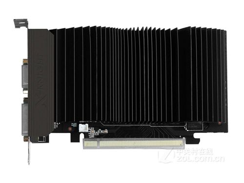 太阳花GTX460显卡简介