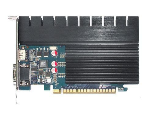 太阳花GTX470显卡简介