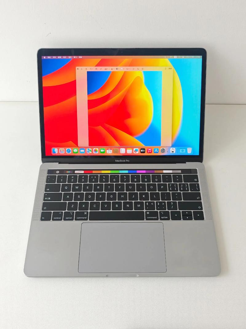 苹果最新笔记本是哪一款?