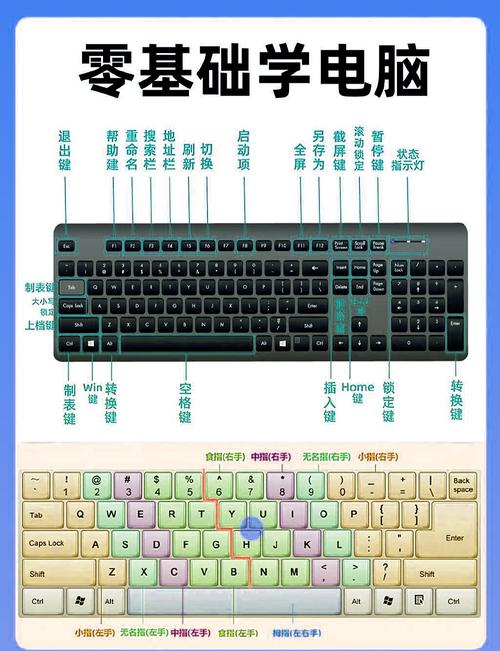 键盘打字字母打出来是数字,怎么办?