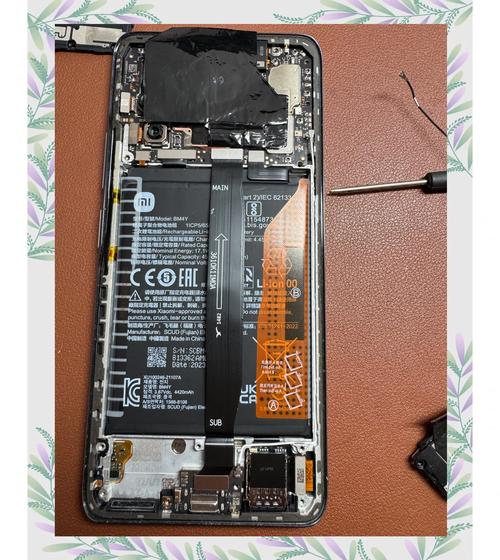 求解:笔记本三星rv415显示屏拆卸教程!!!