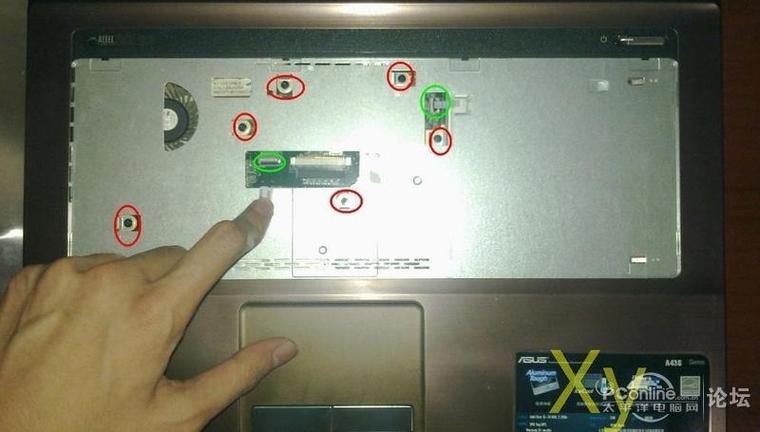 华硕笔记本每个系列针对哪些?