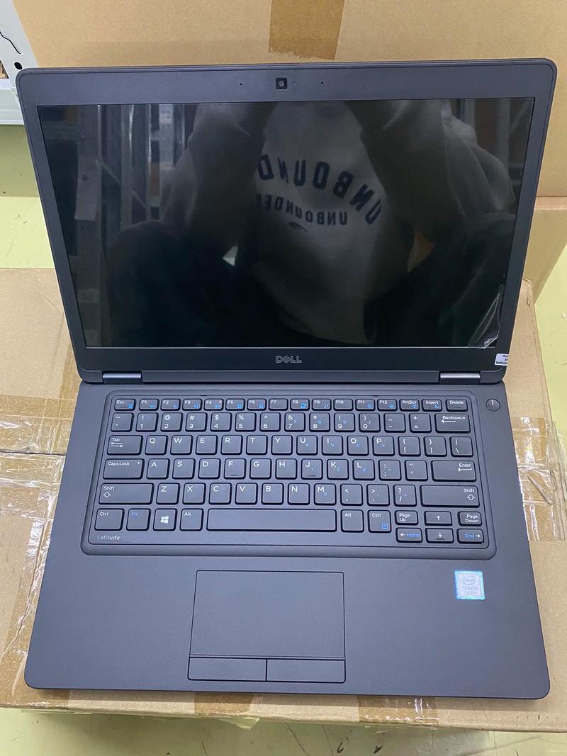 戴尔2017年笔记本型号