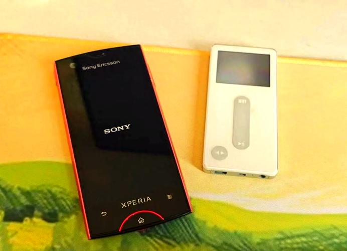 索爱st18i升级4.0后从网上下载的图片去哪里了