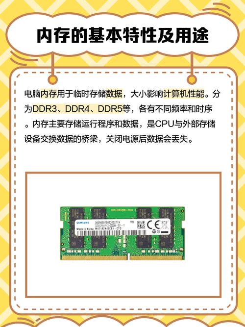 什么是内存超频,开启有什么好处