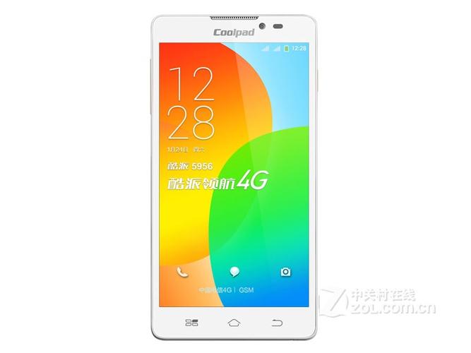 酷派5950和酷派5891点评对比