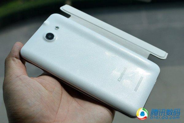 酷派5950与酷派大观铂顿哪个好