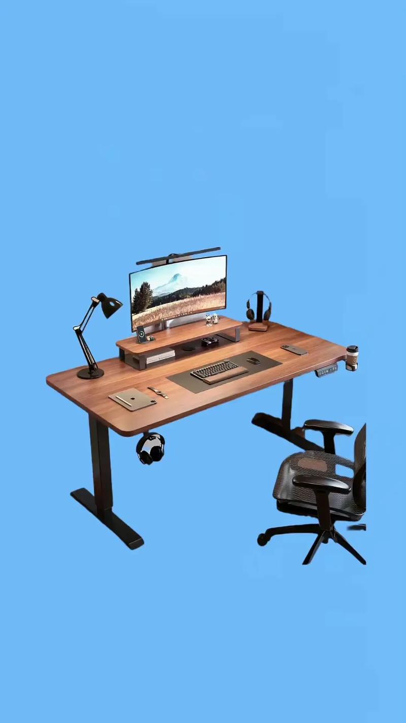 京东京造JZ-S03智能升降桌-适用对象