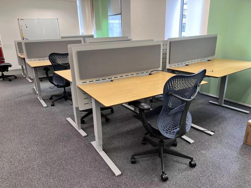 2024升降桌Top牌子排名榜:升降桌哪个牌子好?