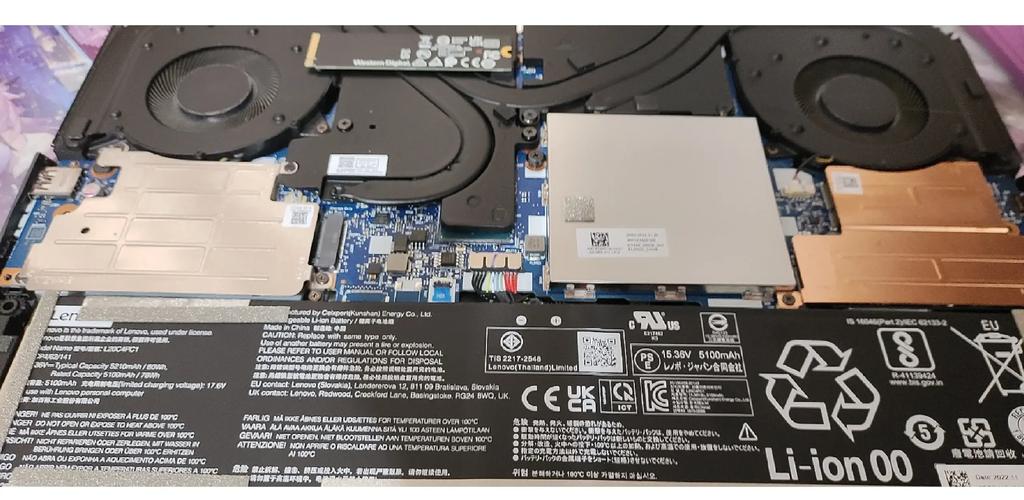 好用的笔记本外接固态硬盘推荐