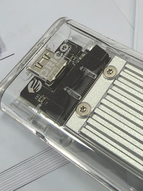 2025年笔记本固态硬盘4款推荐选购指南