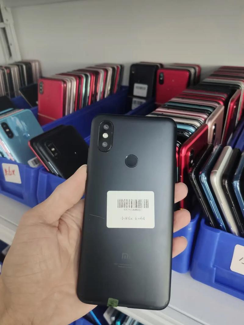 小米6x多少钱-小米6x配置参数