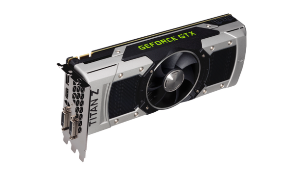 泰坦显卡和3090哪个好,泰坦显卡相当于现在什么显卡