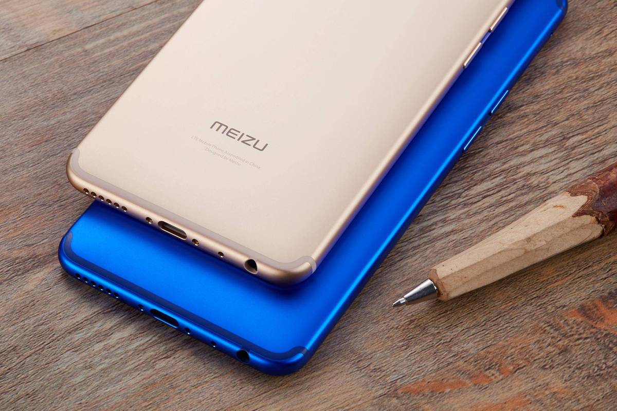 魅族E3的基本参数