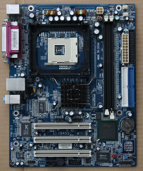 845的主板内存可以上几G?