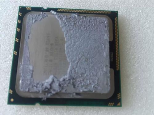 笔记本电脑cpu多少好