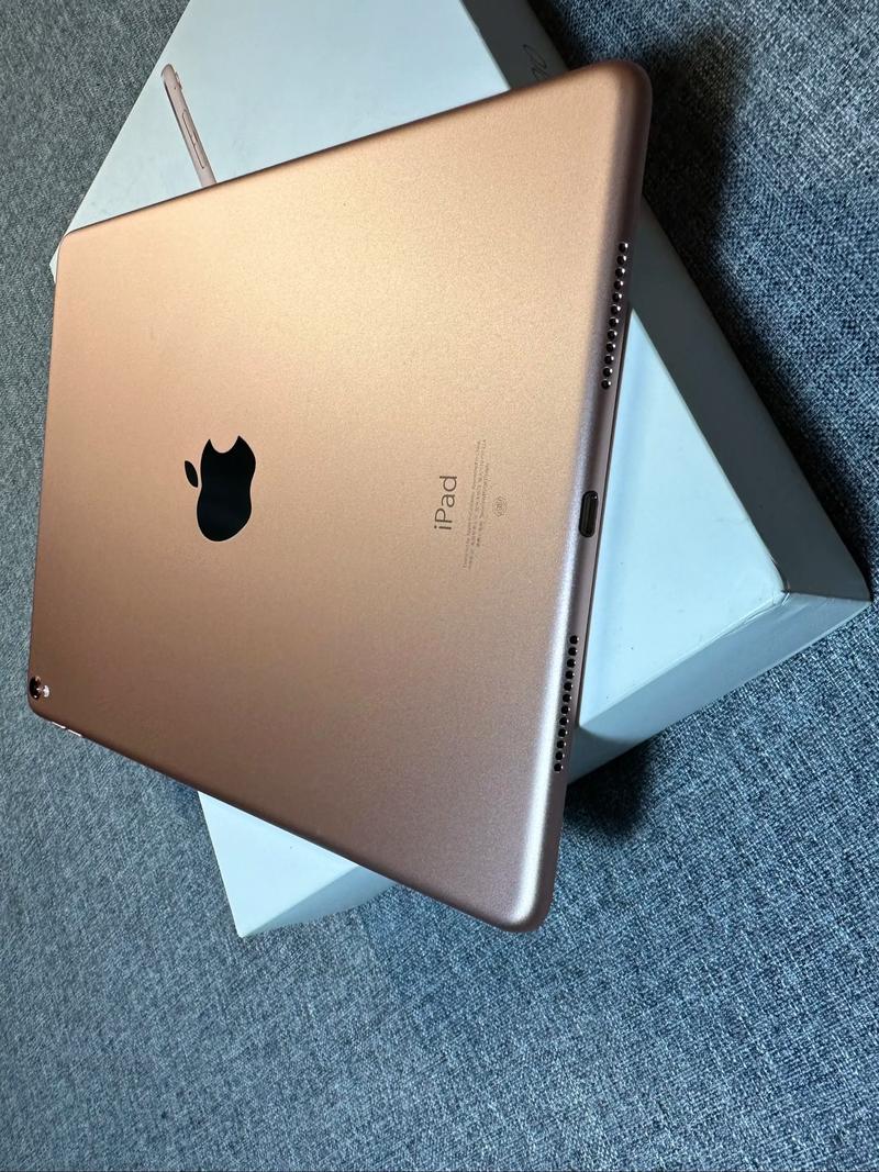 苹果ipad9.7寸的屏幕有多大?