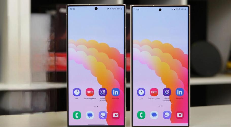 三星s23+和s23区别是什么?