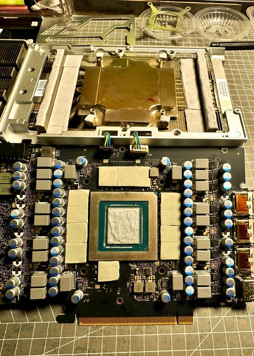 显卡几年换一次硅脂