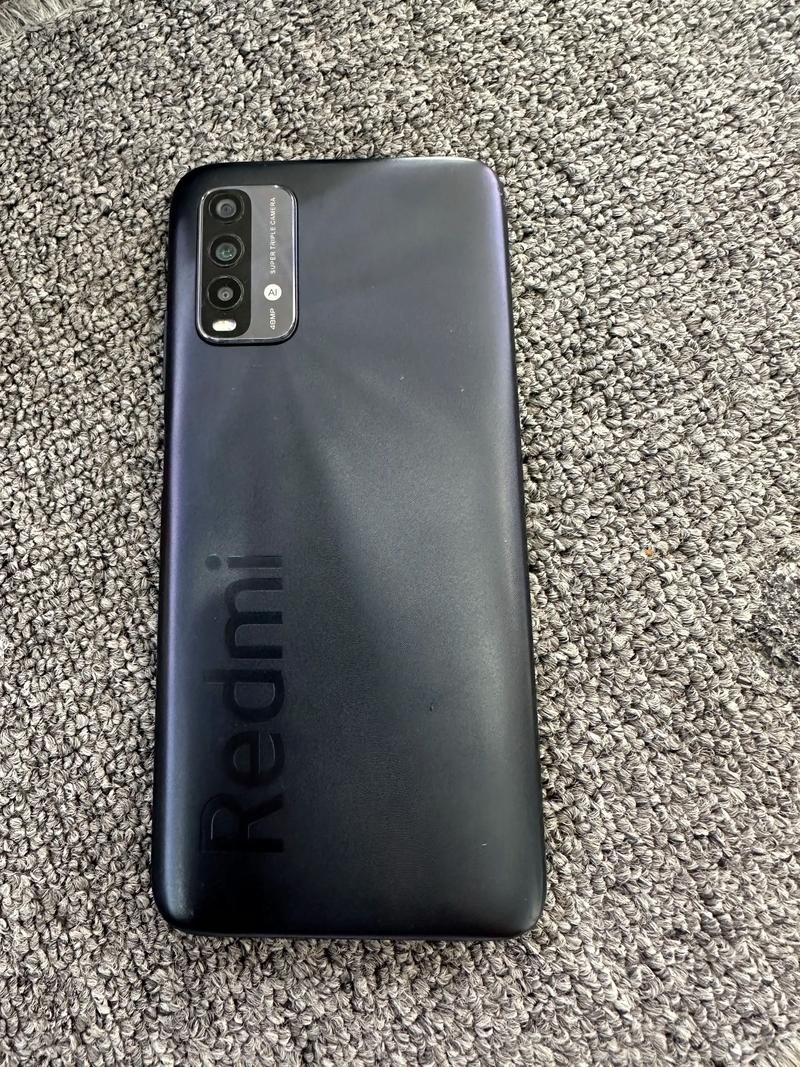 红米note9优缺点