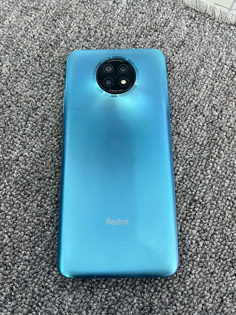 红米note9和iqoou1x哪个更适合入手?