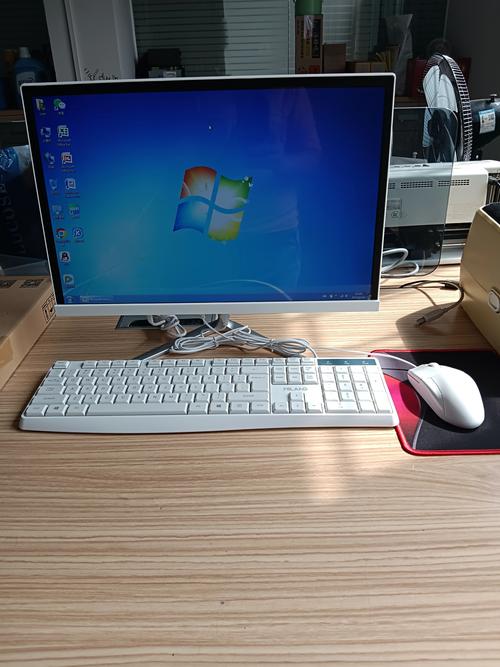 一体机电脑和台式机电脑相比,优缺点是什么