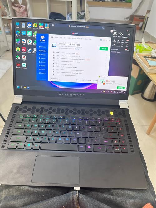 外星人14,p39g笔记本电脑怎么样