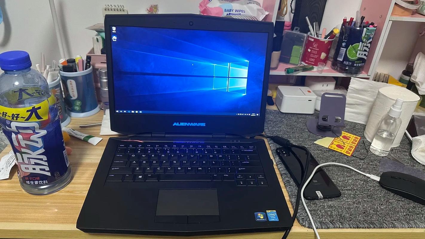 外星人笔记本电脑高配要多少钱?