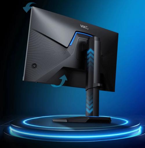 电脑显示器买哪个电脑显示器怎么选