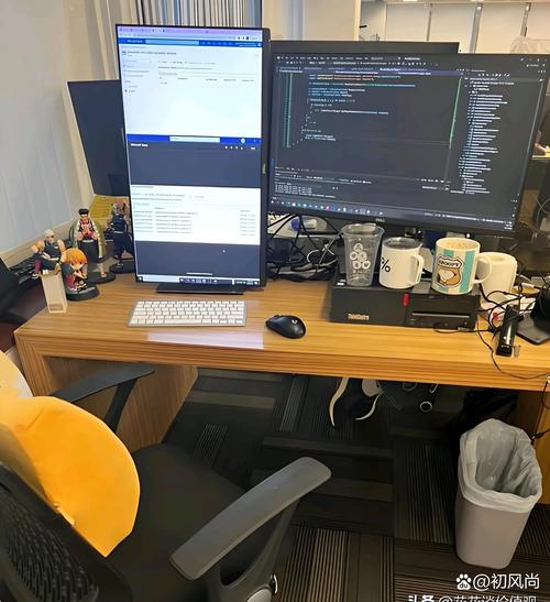 电脑技术员为何不值钱