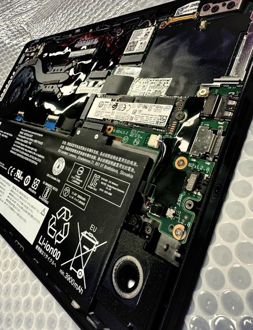 联想thinkpad显卡怎么拆