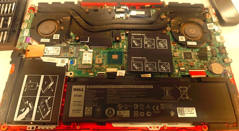 戴尔G33590笔记本可以换内存条吗?