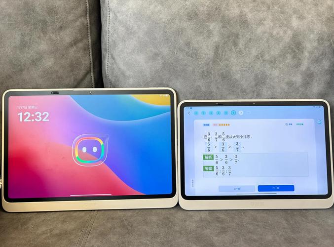 12寸和14寸平板对比哪款好?