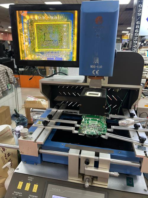 显卡虚焊黑屏的解决方法