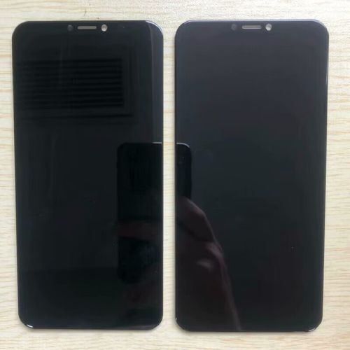 联想z5屏幕尺寸多大