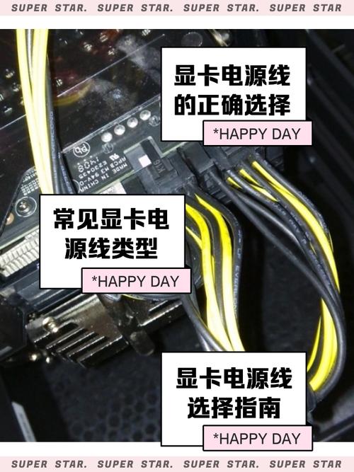 显卡:N卡各品牌的不同系列档次|华硕、微星、七彩虹、影驰、索泰、映众...