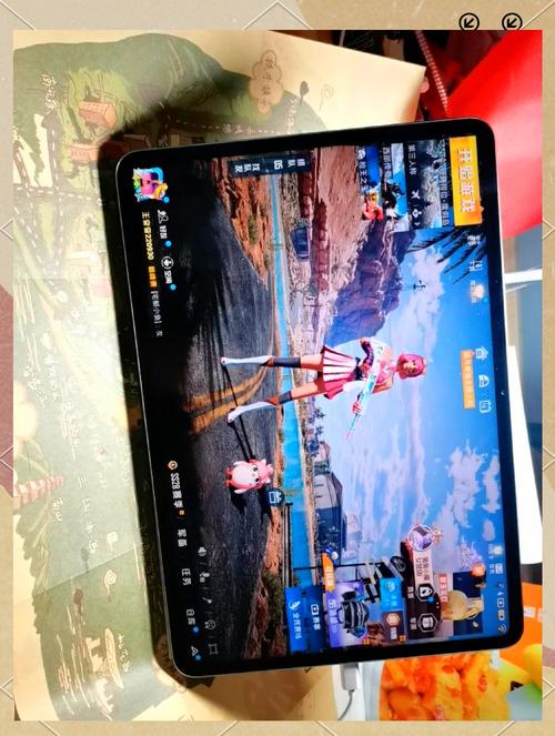 安卓平板吃鸡哪个好用推荐2022(安卓平板哪个吃鸡最快)