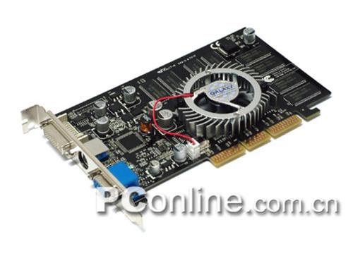 众科FX5200双128的显卡300元贵吗`