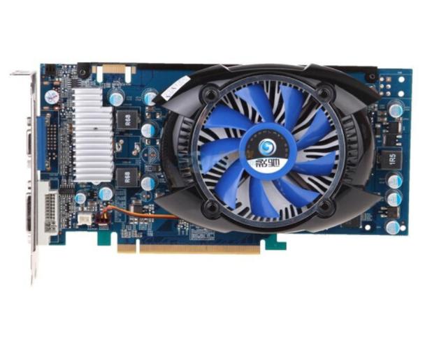 9800gt相当于现在什么显卡