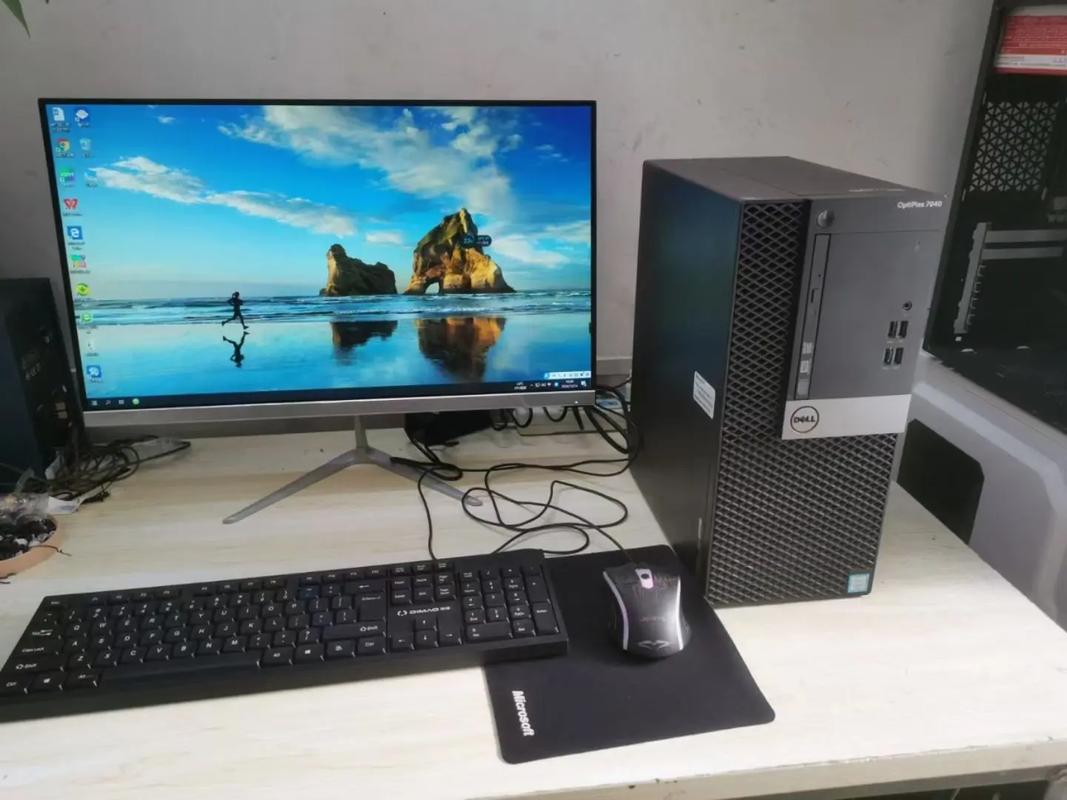 预算3000左右,买笔记本还是台式机更合适?