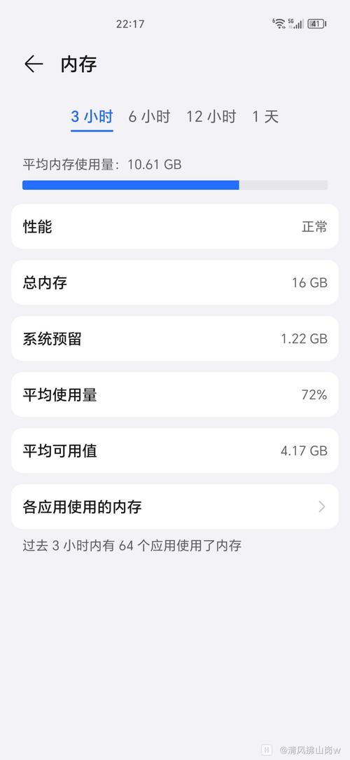 手机内存小了可以扩大吗?