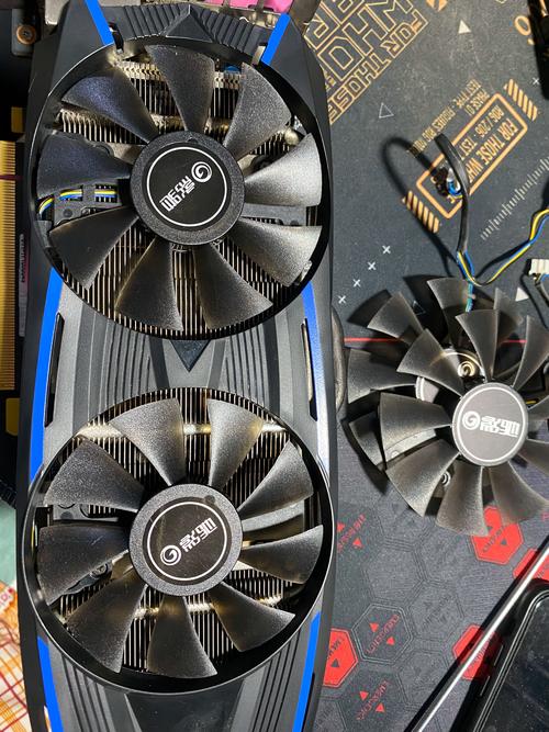 影驰系列显卡的虎将、黑将、大将等有什么区别?