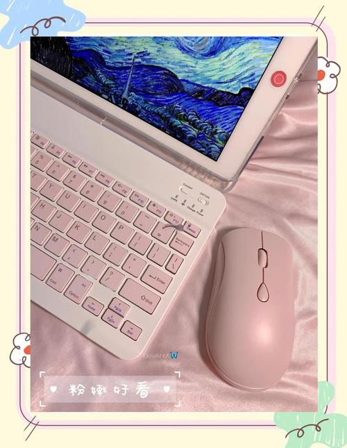 平板电脑可以连接鼠标键盘吗